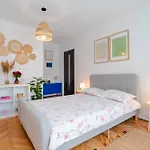 Apartament Transylvanian Nomad *