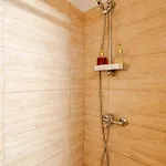 Apartament Transylvanian Nomad