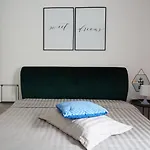 Apartament Transylvanian Nomad *