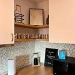 Transylvanian Nomad Apartament *