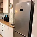 Apartament Transylvanian Nomad *