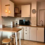 Transylvanian Nomad Apartament *