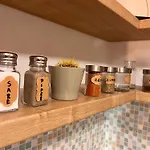 Apartament Transylvanian Nomad *