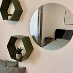 Transylvanian Nomad Apartament *