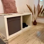 Transylvanian Nomad Apartament *