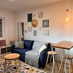 Apartament Transylvanian Nomad *