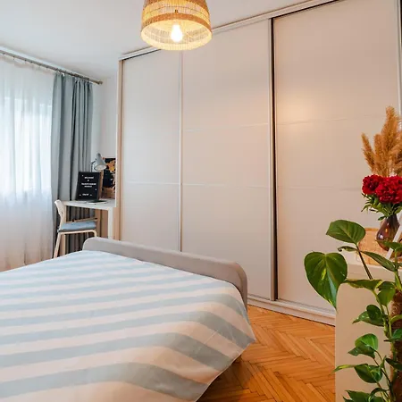 Apartment Transylvanian Nomad Cluj-Napoca