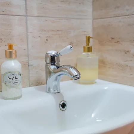 Transylvanian Nomad شقة *