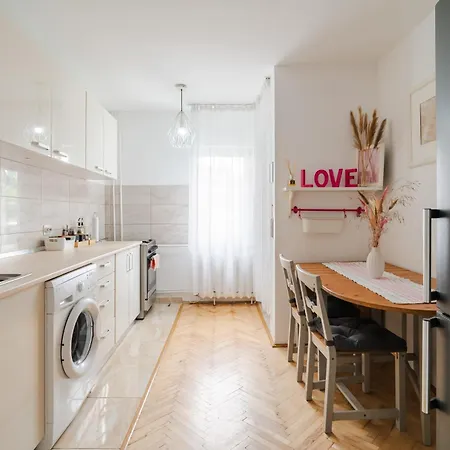 Apartment Transylvanian Nomad Cluj-Napoca