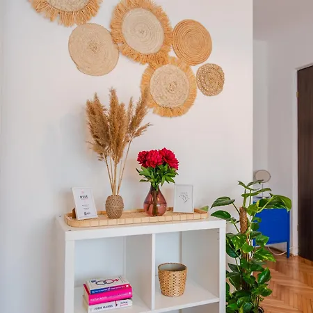 Apartament Transylvanian Nomad *