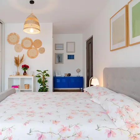 شقة Transylvanian Nomad *