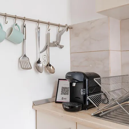 Transylvanian Nomad شقة كلوج-نابوكا