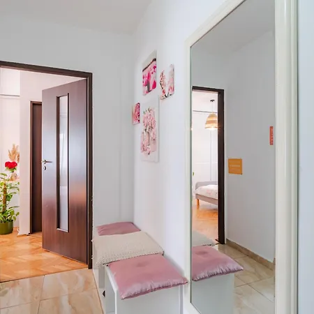 Apartment Transylvanian Nomad Cluj-Napoca