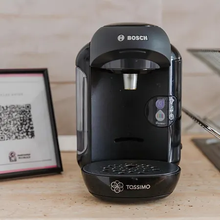 Transylvanian Nomad شقة