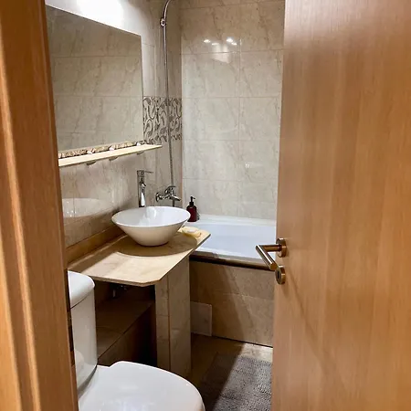 Transylvanian Nomad Apartament *