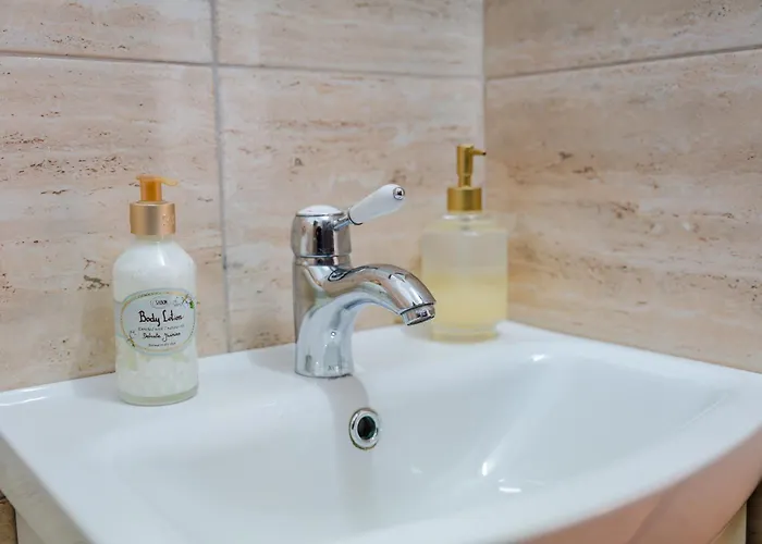 Transylvanian Nomad Apartament *