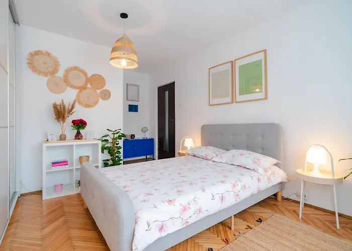 Apartament Transylvanian Nomad *