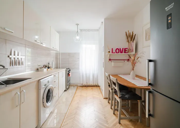 Apartament Transylvanian Nomad Cluj-Napoca