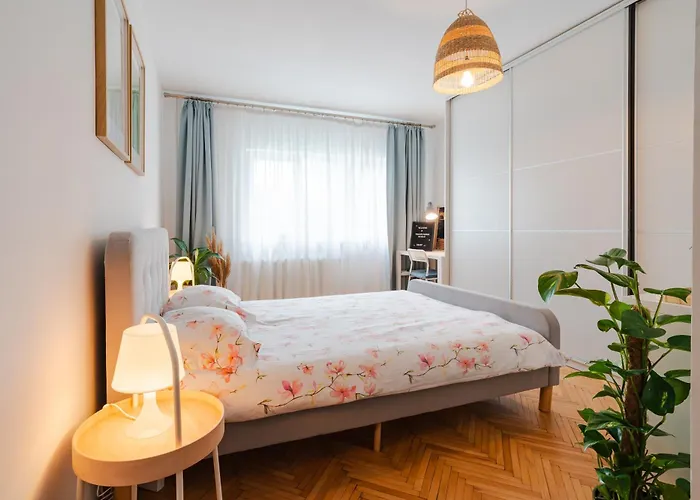 Transylvanian Nomad Apartament *