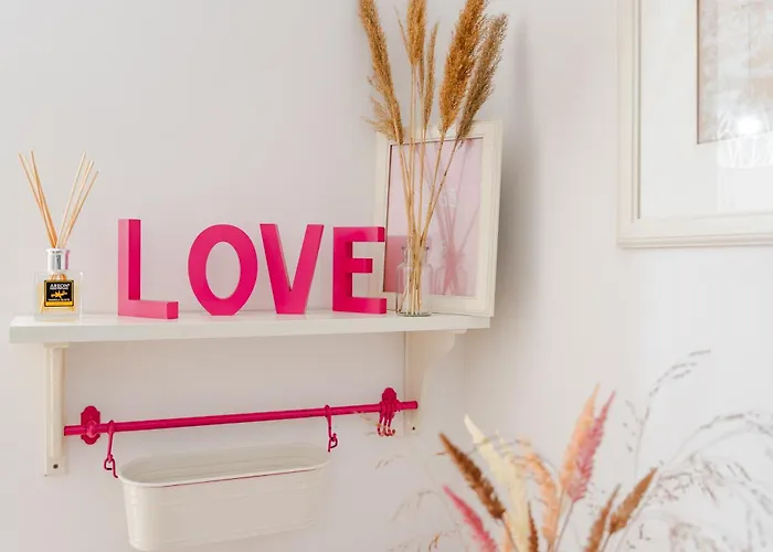 Transylvanian Nomad Apartament