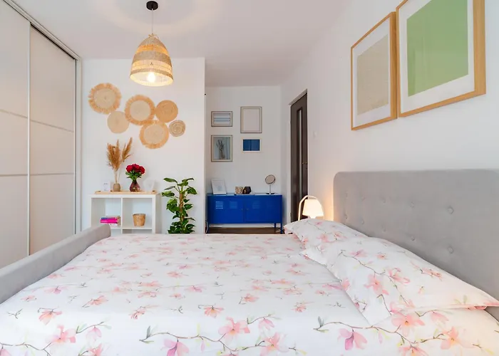 Apartament Transylvanian Nomad *