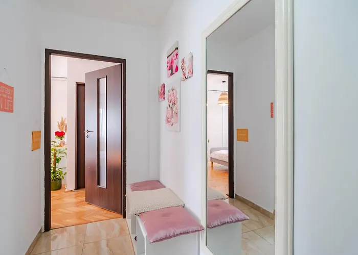 Apartament Transylvanian Nomad Cluj-Napoca