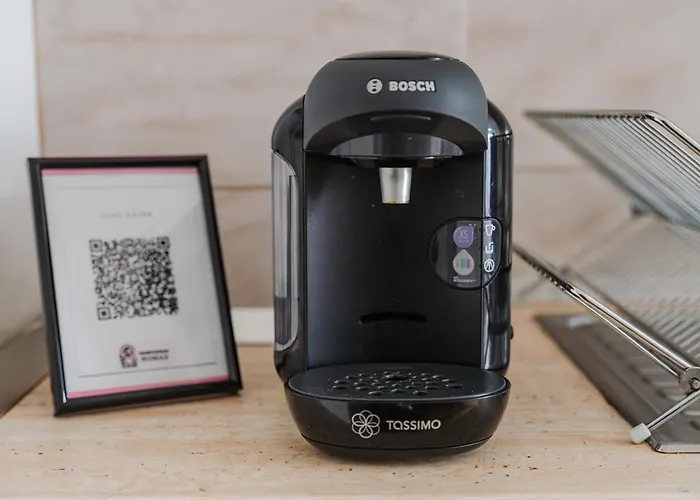 Transylvanian Nomad Apartament