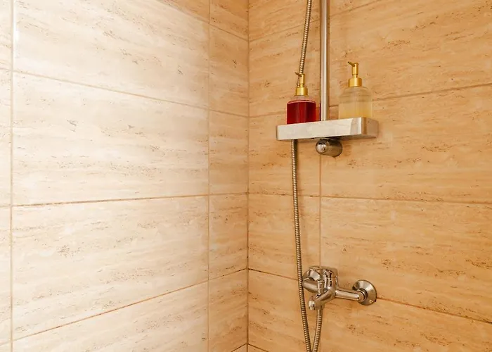 Apartament Transylvanian Nomad