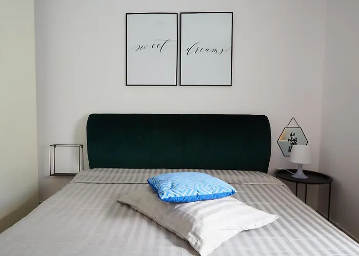 Apartament Transylvanian Nomad *