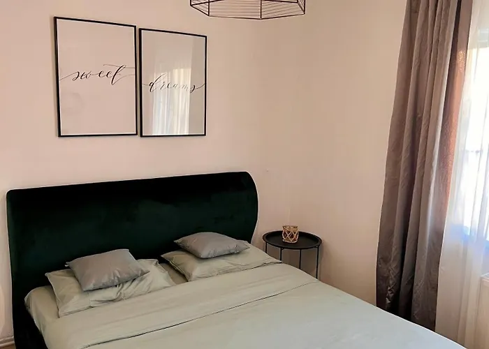 Transylvanian Nomad Apartament