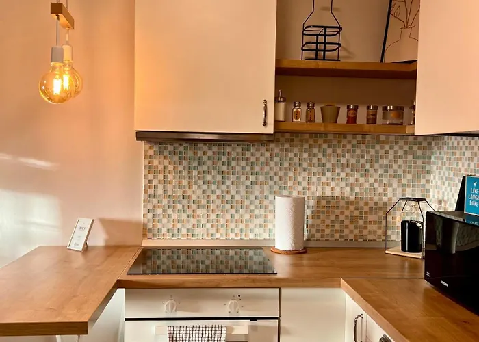 Transylvanian Nomad Apartament