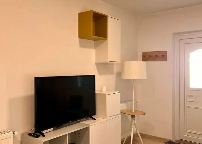 Transylvanian Nomad Apartament