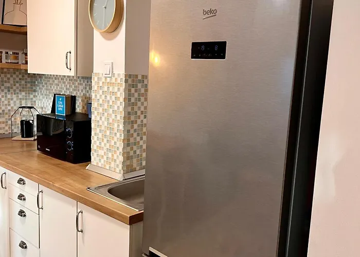 Apartament Transylvanian Nomad *