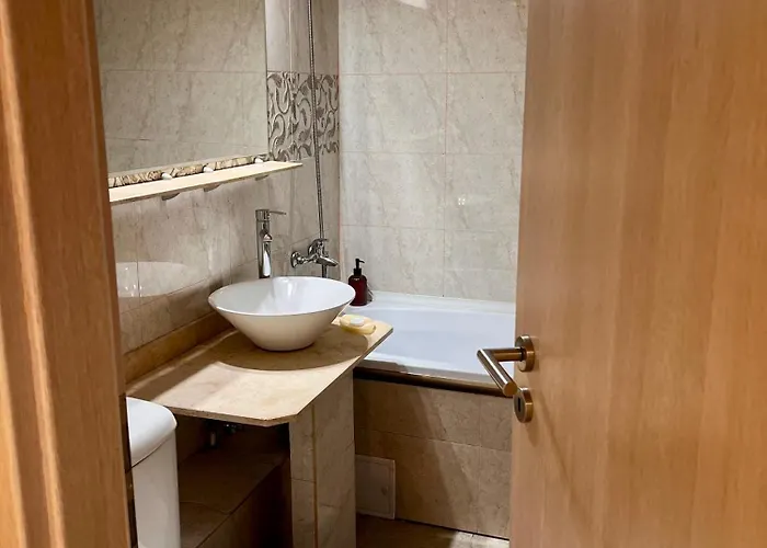 Transylvanian Nomad Apartament *