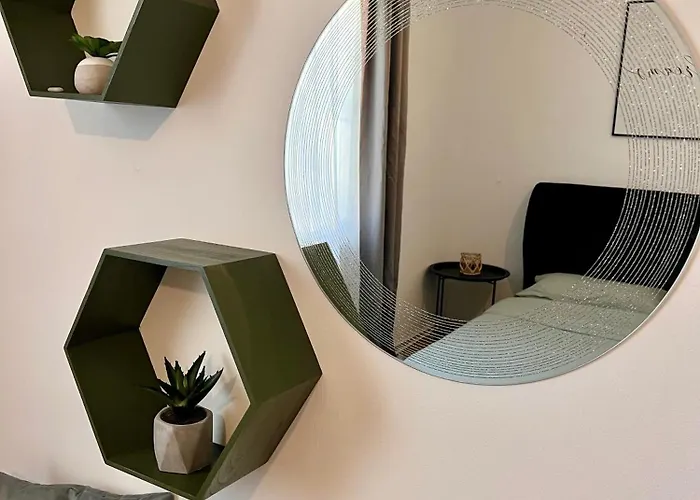 Transylvanian Nomad Apartament *