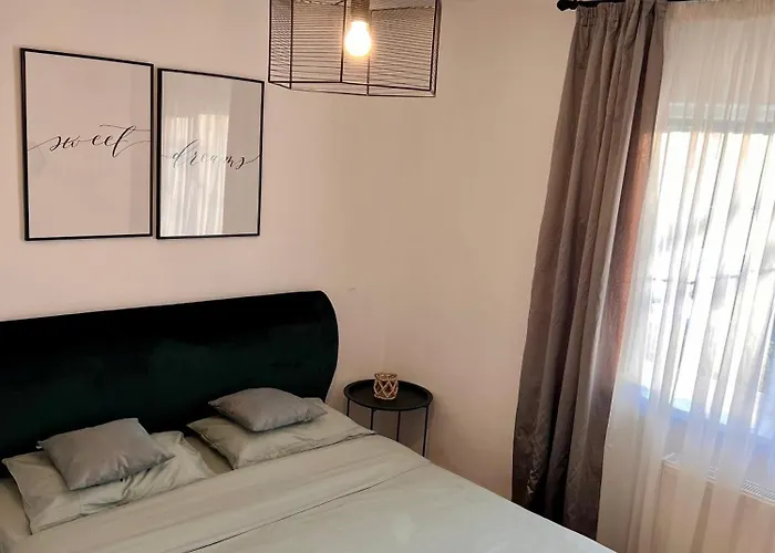 Transylvanian Nomad Apartament