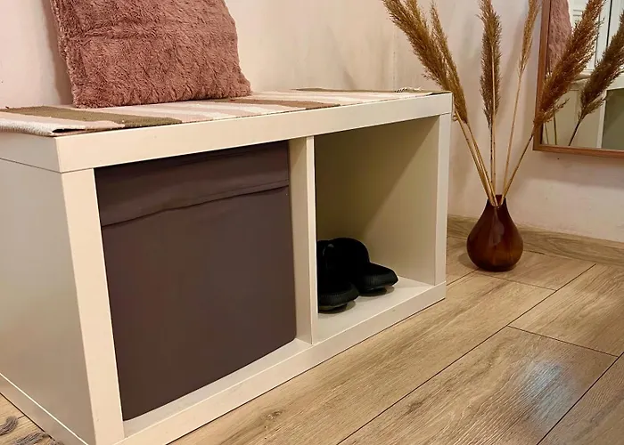 Transylvanian Nomad Apartament *